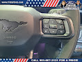 2025 Ford Mustang Dark Horse Fastback