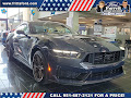 2025 Ford Mustang Dark Horse Fastback