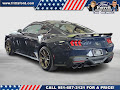 2025 Ford Mustang Dark Horse Fastback