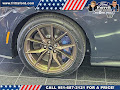2025 Ford Mustang Dark Horse Fastback