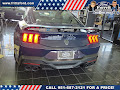 2025 Ford Mustang Dark Horse Fastback