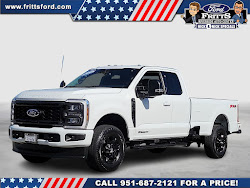 2023 Ford F-250 XLT