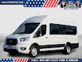 2023 Ford Transit-350 Passenger Van XLT