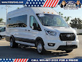 2023 Ford Transit-350 Passenger Van XLT
