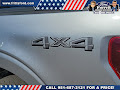 2025 Ford F-150 XLT 4WD