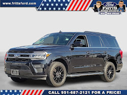 2022 Ford Expedition XLT
