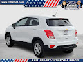 2020 Chevrolet Trax AWD LS