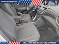 2020 Chevrolet Trax AWD LS