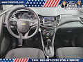 2020 Chevrolet Trax AWD LS