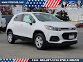 2020 Chevrolet Trax AWD LS