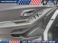 2020 Chevrolet Trax AWD LS