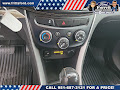 2020 Chevrolet Trax AWD LS