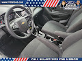 2020 Chevrolet Trax AWD LS