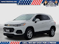 2020 Chevrolet Trax AWD LS