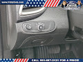 2020 Chevrolet Trax AWD LS