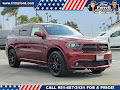 2018 Dodge Durango GT AWD