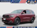 2018 Dodge Durango GT AWD