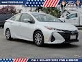 2022 Toyota Prius Prime XLE