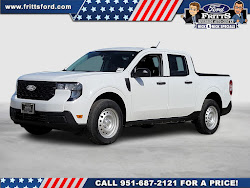 2025 Ford Maverick XL