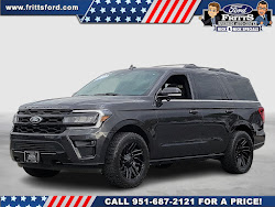2022 Ford Expedition Limited