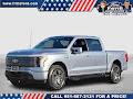 2022 Ford F-150 Lightning Lariat
