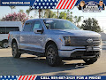 2022 Ford F-150 Lightning Lariat