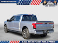 2022 Ford F-150 Lightning Lariat