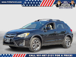 2017 Subaru Crosstrek 2.0i Premium