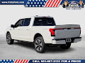 2025 Ford F-150 Lightning Platinum