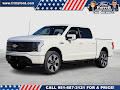 2025 Ford F-150 Lightning Platinum