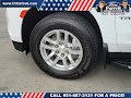 2022 Chevrolet Tahoe 2WD LS