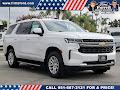 2022 Chevrolet Tahoe 2WD LS