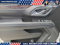 2022 Chevrolet Tahoe 2WD LS