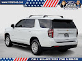 2022 Chevrolet Tahoe 2WD LS