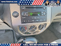 2007 Ford Focus S