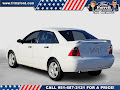 2007 Ford Focus S