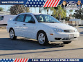 2007 Ford Focus S