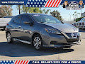 2022 Nissan LEAF S PLUS 62 kWh
