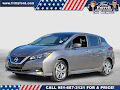2022 Nissan LEAF S PLUS 62 kWh