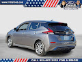 2022 Nissan LEAF S PLUS 62 kWh
