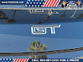2025 Ford Mustang GT Fastback