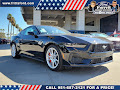 2025 Ford Mustang GT Fastback