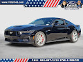 2025 Ford Mustang GT Fastback
