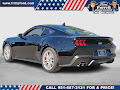 2025 Ford Mustang GT Fastback