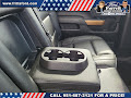 2019 Chevrolet Silverado 2500HD LTZ