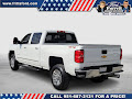 2019 Chevrolet Silverado 2500HD LTZ
