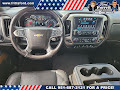 2019 Chevrolet Silverado 2500HD LTZ