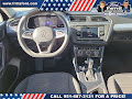 2022 Volkswagen Tiguan 2.0T S