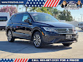 2022 Volkswagen Tiguan 2.0T S