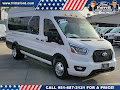 2024 Ford Transit-350 Passenger Van XLT